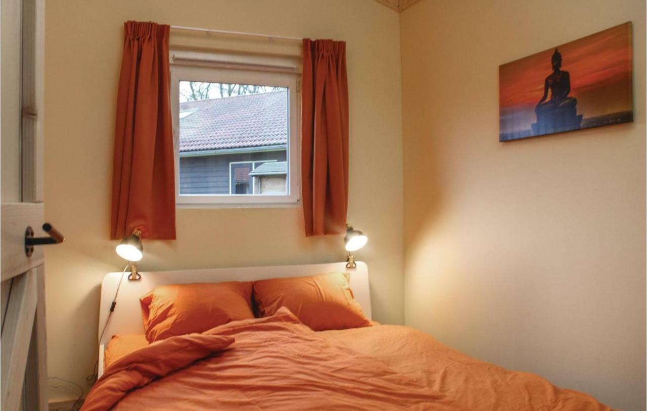 Two-Bedroom Holiday Home In Beilen Exteriör bild